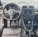 Thumbnail image of 2013 Volkswagen Golf R at Colonial Motors