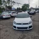 Thumbnail image of 2013 Volkswagen Golf R at Colonial Motors