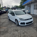 Thumbnail image of 2013 Volkswagen Golf R at Colonial Motors