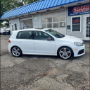 Thumbnail image of 2013 Volkswagen Golf R at Colonial Motors
