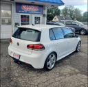 Thumbnail image of 2013 Volkswagen Golf R at Colonial Motors