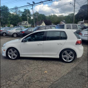 Thumbnail image of 2013 Volkswagen Golf R at Colonial Motors