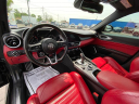 2020 Alfa Romeo Giulia Ti Sport at Cawood Honda