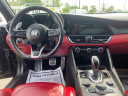 Thumbnail image of 2020 Alfa Romeo Giulia at Cawood Honda