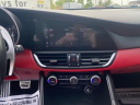 Thumbnail image of 2020 Alfa Romeo Giulia at Cawood Honda