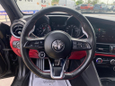 Thumbnail image of 2020 Alfa Romeo Giulia at Cawood Honda