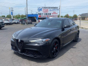 Thumbnail image of 2020 Alfa Romeo Giulia at Cawood Honda