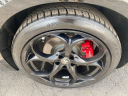 Thumbnail image of 2020 Alfa Romeo Giulia at Cawood Honda