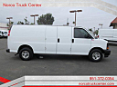 Thumbnail image of 2017 Chevrolet Express at Norco Truck Center