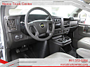 Thumbnail image of 2017 Chevrolet Express at Norco Truck Center