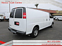 Thumbnail image of 2017 Chevrolet Express at Norco Truck Center