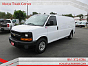 Thumbnail image of 2017 Chevrolet Express at Norco Truck Center