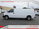 Thumbnail image of 2017 Chevrolet Express at Norco Truck Center