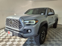 Thumbnail image of 2020 Toyota Tacoma at Toyota Of Denton, Scion Of Denton