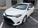 Thumbnail image of 2019 Toyota Corolla at Mt. Moriah Auto Sales, Inc.