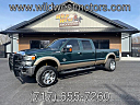2011 Ford F-350 Super Duty at Wild West Motors