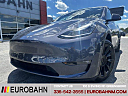 Thumbnail image of 2022 Tesla Model Y at EurobahnBmwMiniMercedesBenz of Greensboro, NC