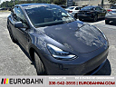 Thumbnail image of 2022 Tesla Model Y at EurobahnBmwMiniMercedesBenz of Greensboro, NC