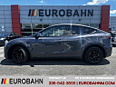 Thumbnail image of 2022 Tesla Model Y at EurobahnBmwMiniMercedesBenz of Greensboro, NC