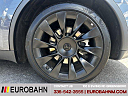 Thumbnail image of 2022 Tesla Model Y at EurobahnBmwMiniMercedesBenz of Greensboro, NC