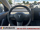 Thumbnail image of 2022 Tesla Model Y at EurobahnBmwMiniMercedesBenz of Greensboro, NC