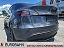 Thumbnail image of 2022 Tesla Model Y at EurobahnBmwMiniMercedesBenz of Greensboro, NC