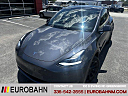 Thumbnail image of 2022 Tesla Model Y at EurobahnBmwMiniMercedesBenz of Greensboro, NC