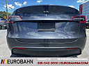 Thumbnail image of 2022 Tesla Model Y at EurobahnBmwMiniMercedesBenz of Greensboro, NC