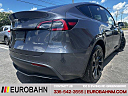 Thumbnail image of 2022 Tesla Model Y at EurobahnBmwMiniMercedesBenz of Greensboro, NC