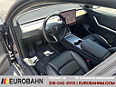 Thumbnail image of 2022 Tesla Model Y at EurobahnBmwMiniMercedesBenz of Greensboro, NC