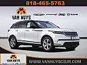 2019 Land Rover Range Rover Velar P380 S at Russell Westbrook CDJR of Van Nuys