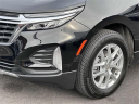 2022 Chevrolet Equinox LT at Advantage Chevrolet