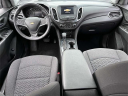 Thumbnail image of 2022 Chevrolet Equinox at Advantage Chevrolet