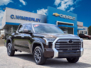 Thumbnail image of 2024 Toyota Tundra at C. Wimberley Chevrolet Buick Gmc