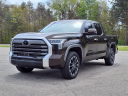 Thumbnail image of 2024 Toyota Tundra at C. Wimberley Chevrolet Buick Gmc