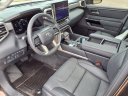 Thumbnail image of 2024 Toyota Tundra at C. Wimberley Chevrolet Buick Gmc