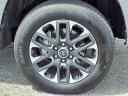 Thumbnail image of 2024 Toyota Tundra at C. Wimberley Chevrolet Buick Gmc