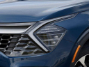 Thumbnail image of 2025 Kia Sportage Hybrid at South Shore Kia