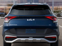 Thumbnail image of 2025 Kia Sportage Hybrid at South Shore Kia