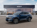 Thumbnail image of 2025 Kia Sportage Hybrid at South Shore Kia
