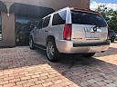 Thumbnail image of 2007 Cadillac Escalade at ASV Auto Group