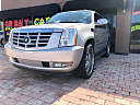 Thumbnail image of 2007 Cadillac Escalade at ASV Auto Group