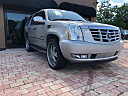 Thumbnail image of 2007 Cadillac Escalade at ASV Auto Group