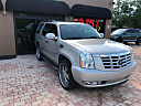 Thumbnail image of 2007 Cadillac Escalade at ASV Auto Group