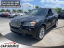 2014 BMW X3 xDrive35i at CarSourceLLC of Grove City, OH