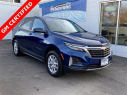 Thumbnail image of 2022 Chevrolet Equinox at New Rochelle Chevrolet