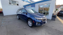 Thumbnail image of 2022 Chevrolet Equinox at New Rochelle Chevrolet