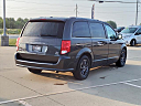 2017 Dodge Grand Caravan SXT at Serra Buick Gmc Champaign