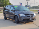 Thumbnail image of 2017 Dodge Grand Caravan at Serra Buick Gmc Champaign
