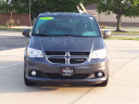 Thumbnail image of 2017 Dodge Grand Caravan at Serra Buick Gmc Champaign